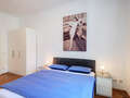 Wohnung München Schwabing (rechts der Leopoldstraße) 02 1. Schlafzimmer 319