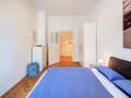 Wohnung München Schwabing (rechts der Leopoldstraße) 03 1. Schlafzimmer 319