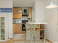 Wohnung München Obergiesing 01 Küche 3192