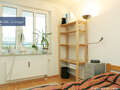 Wohnung München Obergiesing 02 Schlafen 3192