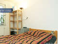 Wohnung München Obergiesing 04 Schlafen 3192