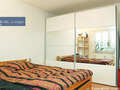 Wohnung München Obergiesing 06 Schlafen 3192
