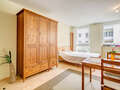 Apartment München Isarvorstadt 02 Wohnen 3247