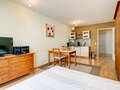 Apartment München Isarvorstadt 04 Wohnen 3247