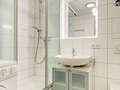 Apartment München Isarvorstadt 01 Badezimmer 3247