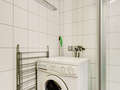 Apartment München Isarvorstadt 03 Badezimmer 3247