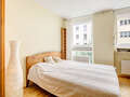 Apartment München Isarvorstadt 01 Schlafen 3247