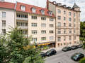Apartment München Isarvorstadt 01 Aussicht 3247
