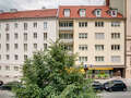 Apartment München Isarvorstadt 02 Aussicht 3247