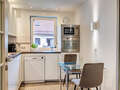 Maisonettewohnung München Herzogpark 01 Küche 3249