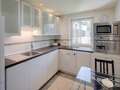 Maisonettewohnung München Herzogpark 02 Küche 3249
