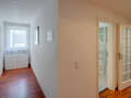 Maisonettewohnung München Herzogpark 01 Flur/Gang 3249