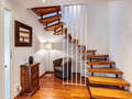 Maisonettewohnung München Herzogpark 01 Flur/Gang 3249