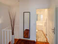 Maisonettewohnung München Herzogpark 05 Flur/Gang 3249