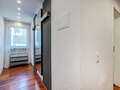 Maisonettewohnung München Herzogpark 05 Flur/Gang 3249