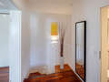 Maisonettewohnung München Herzogpark 06 Flur/Gang 3249