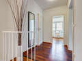 Maisonettewohnung München Herzogpark 06 Flur/Gang 3249