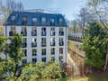 Maisonettewohnung München Herzogpark 02 Aussicht 3249