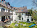 Maisonettewohnung München Herzogpark 04 Aussicht 3249