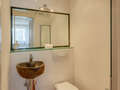 Maisonettewohnung München Herzogpark 01 Gäste-WC 3249