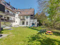 Maisonettewohnung München Herzogpark 01 Gemeinschaftsgarten 3249
