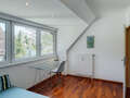 Maisonettewohnung München Herzogpark 03 2. Schlafzimmer	 3249