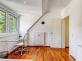 Maisonettewohnung München Herzogpark 03 2. Schlafzimmer	 3249
