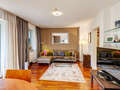 Maisonettewohnung München Herzogpark 01 Wohnbereich 3249