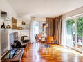 Maisonettewohnung München Herzogpark 02 Wohnbereich 3249
