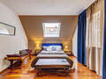Maisonettewohnung München Herzogpark 01 1. Schlafzimmer 3249