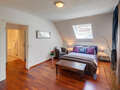 Maisonettewohnung München Herzogpark 02 1. Schlafzimmer 3249