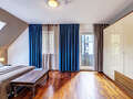 Maisonettewohnung München Herzogpark 02 1. Schlafzimmer 3249