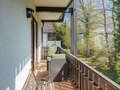 Maisonettewohnung München Herzogpark 01 2. Balkon 3249