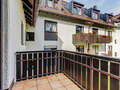 Maisonettewohnung München Herzogpark 01 3. Balkon 3249