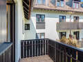 Maisonettewohnung München Herzogpark 02 3. Balkon 3249