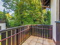 Maisonettewohnung München Herzogpark 02 3. Balkon 3249