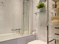 Wohnung München Maxvorstadt - Westen 04 Badezimmer 3355