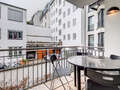 Wohnung München Maxvorstadt - Westen 01 Aussicht 3355