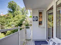 Wohnung München Herzogpark 03 Balkon 3384