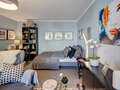 Wohnung München Herzogpark 04 Wohnbereich 3384