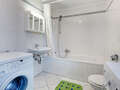 Wohnung München Schwabing-Nord (zw. Belgrad- & Leopoldstraße) 01 Badezimmer 342