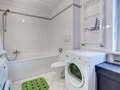 Wohnung München Schwabing-Nord (zw. Belgrad- & Leopoldstraße) 02 Badezimmer 342