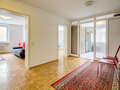 Wohnung München Schwabing-Nord (zw. Belgrad- & Leopoldstraße) 04 Flur/Gang 342