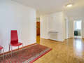 Wohnung München Schwabing-Nord (zw. Belgrad- & Leopoldstraße) 06 Flur/Gang 342