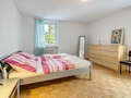 Wohnung München Schwabing-Nord (zw. Belgrad- & Leopoldstraße) 02 Schlafen 342