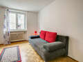 Wohnung München Schwabing-Nord (zw. Belgrad- & Leopoldstraße) 01 Gästezimmer 342