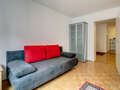Wohnung München Schwabing-Nord (zw. Belgrad- & Leopoldstraße) 03 Gästezimmer 342