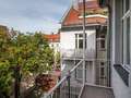 Wohnung München Neuhausen 02 Balkon 3428