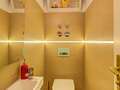 Wohnung München Neuhausen 01 Gäste-WC 3428
