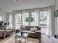 Wohnung München Haidhausen 02 Wohnen 3443